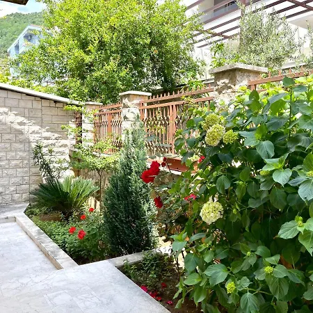 Mirjana Apartmán