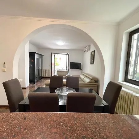 Apartmán Mirjana *