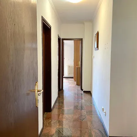 Apartmán Mirjana *
