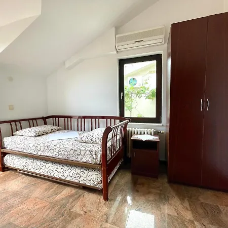 Mirjana Apartmán