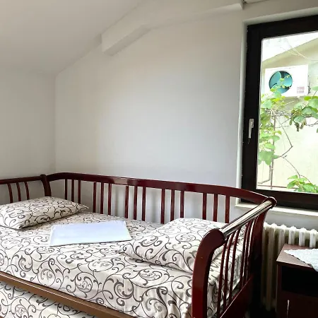 Mirjana Apartmán