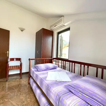 Mirjana Apartmán *