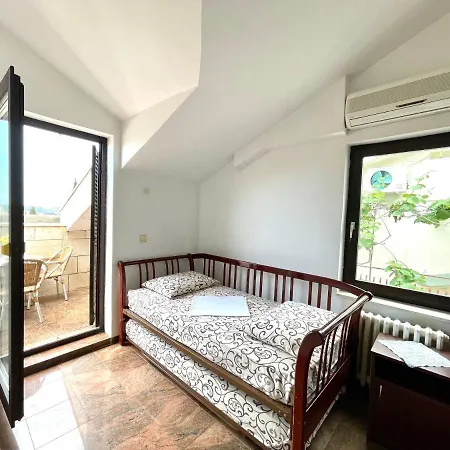 Mirjana Apartmán Budva