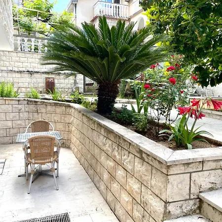 Mirjana Apartmán Budva