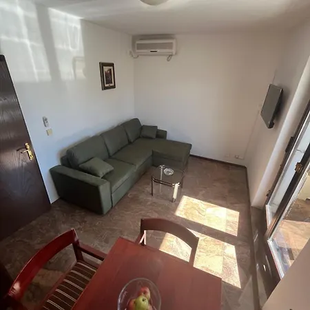 Mirjana Apartmán Budva
