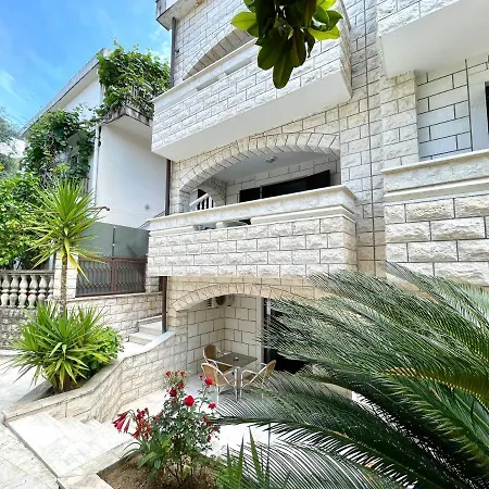 Apartman Mirjana