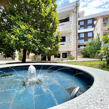 Apartman Mirjana *