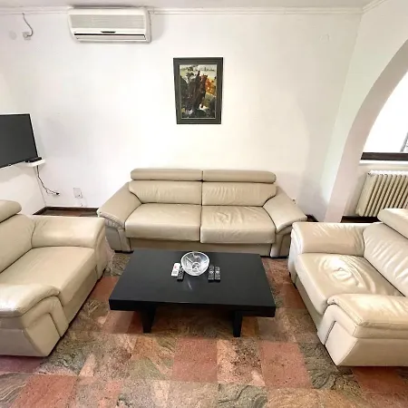 Mirjana Apartman