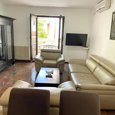 Mirjana Apartman