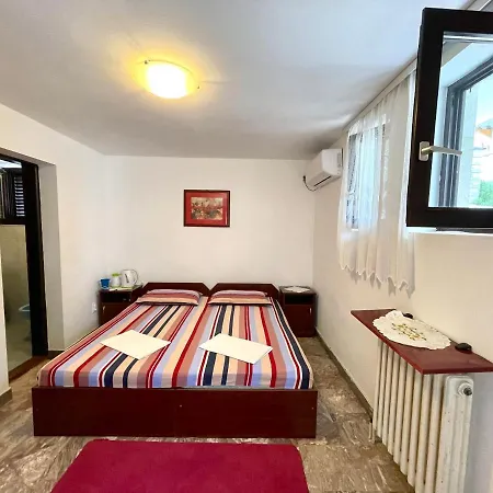 Apartman Mirjana