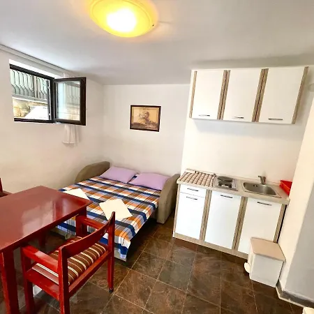 Apartman Mirjana Budva
