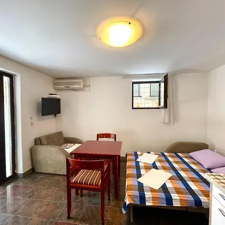 Apartman Mirjana Budva
