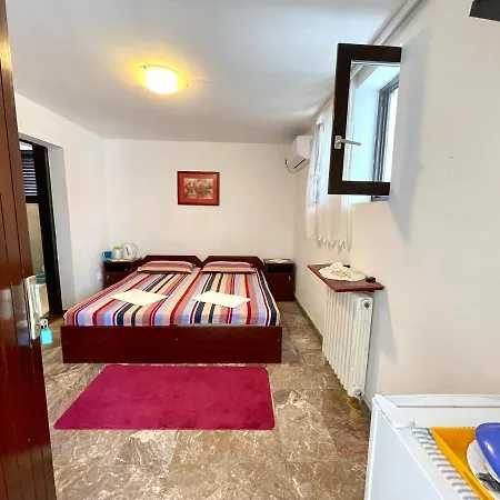 Apartman Mirjana *