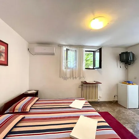 Mirjana Apartman