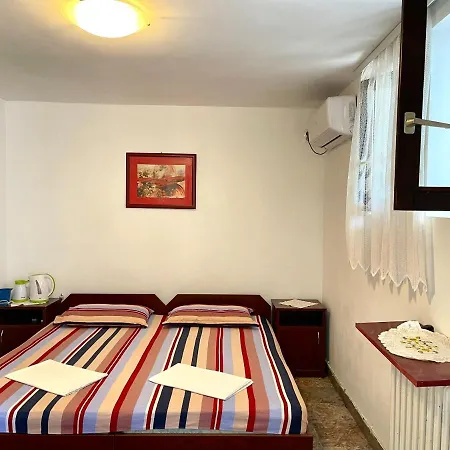 Mirjana Apartman Budva