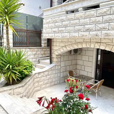 Apartman Mirjana *