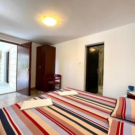 Mirjana Apartman