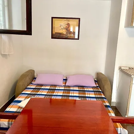 Mirjana Apartman