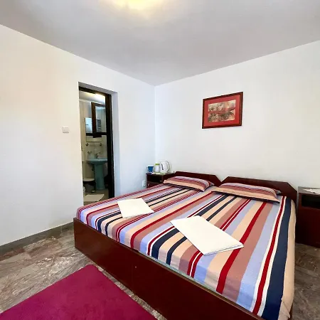 Mirjana Apartman
