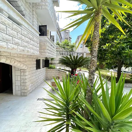 Apartman Mirjana *