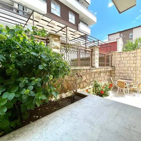 Mirjana Apartman *