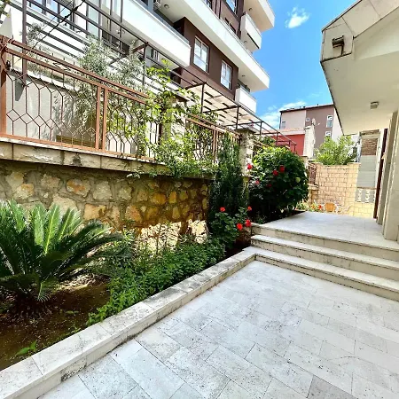 Apartman Mirjana