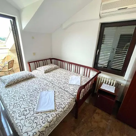 Mirjana Apartman *