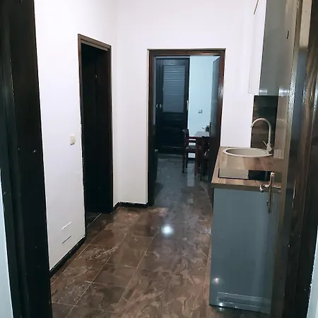 Apartman Mirjana *