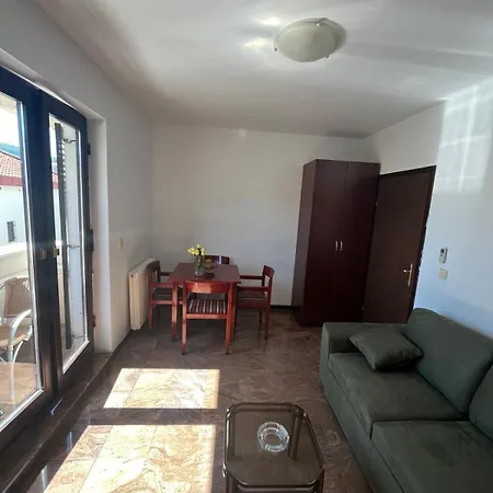Apartman Mirjana *