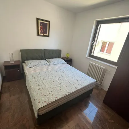 Mirjana Apartman *