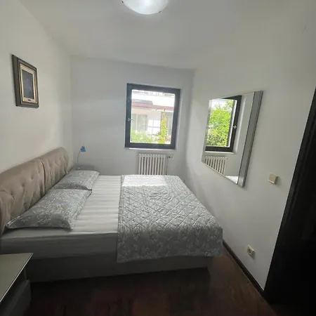 Mirjana Apartman