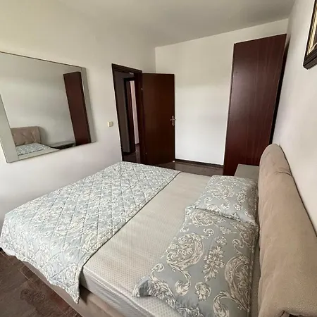 Apartman Mirjana