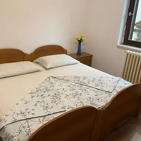 Mirjana Apartman Budva