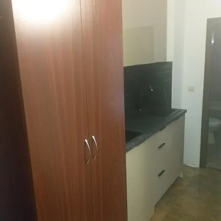 Apartman Mirjana Budva