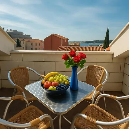 Mirjana Apartman