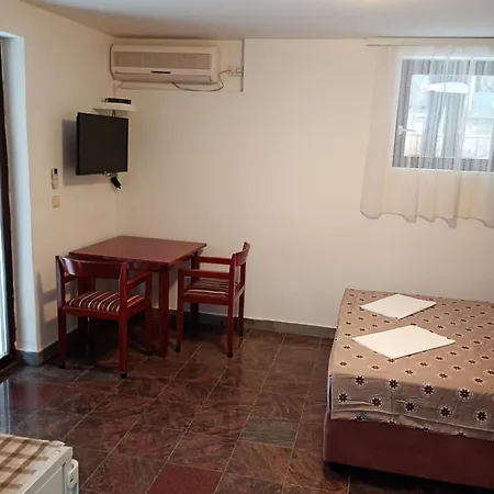 Mirjana Apartman