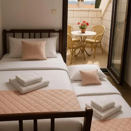 Mirjana * Budva