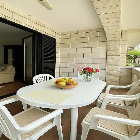 Apartman Mirjana