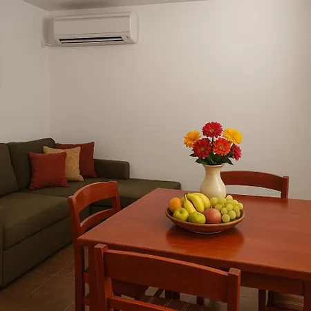 Apartman Mirjana *