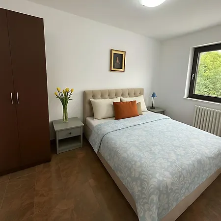 Mirjana Apartman *