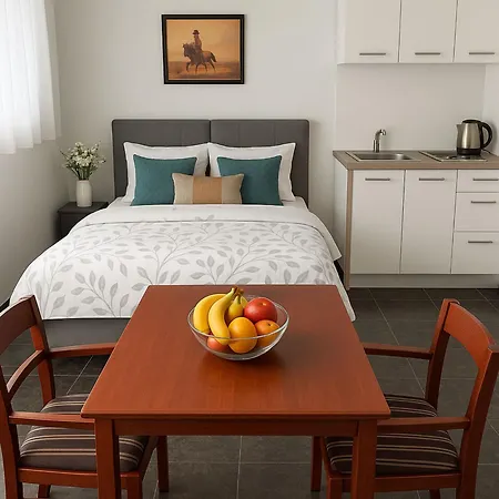 Mirjana Apartman