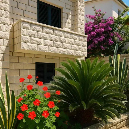 Apartman Mirjana Budva